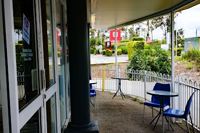 Baskin-Robbins Helensvale