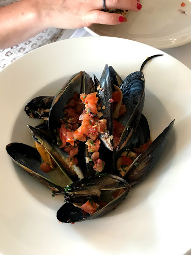 Rick Stein at Bannisters - Mollymook Beach