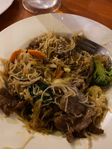 Emerald Thai Restaurant - Wangaratta