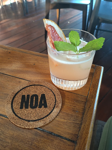 Opinii despre NOA Eat Drink Share în Edge Hill - Hospitality and gastronomy