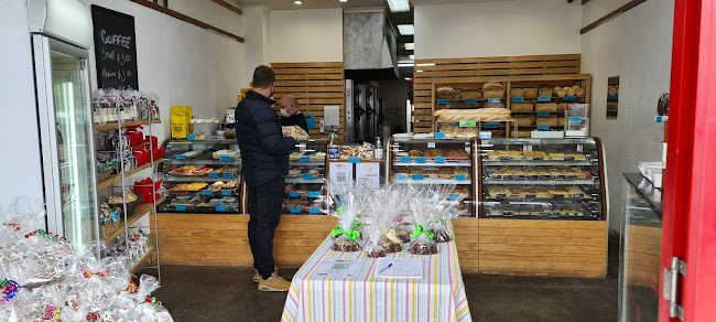 Comentarii opinii despre Continental Bake House Moorabbin