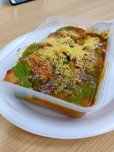 Comentarii opinii despre Big Bite Indian Fast Food