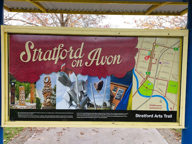 Segue Cafe - Melbourne