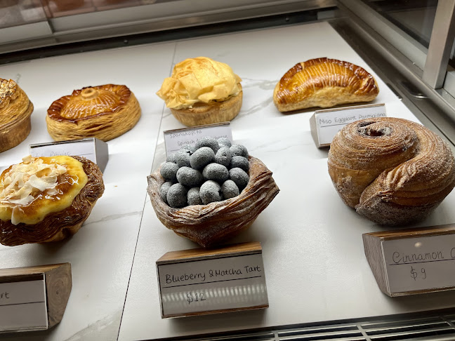 Comentarii opinii despre Lode Pies & Pastries Surry Hills