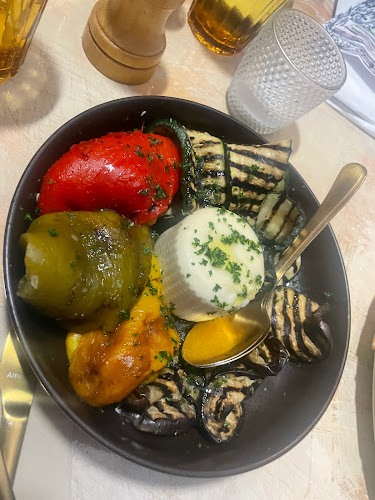 Goccia Italian Pizzeria - Hospitality and gastronomy