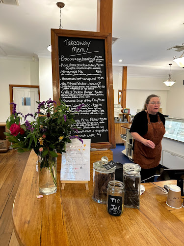 The Ethical Food Store