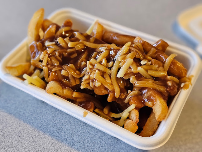 Opinii despre Victoria's Cafe în Perth - Hospitality and gastronomy