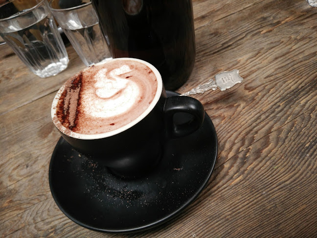 CORE espresso Hunter St - Hospitality and gastronomy