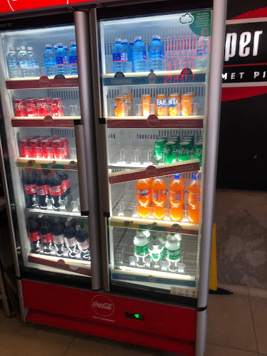 Pepper Pizza Surry Hills - Surry Hills