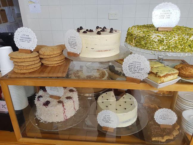 Beatrix Bakes - North Melbourne