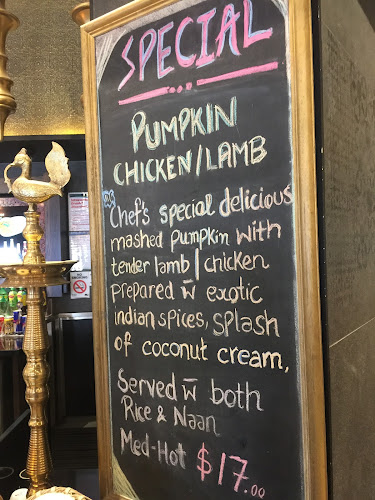 Bombay Bar - Emporium - Hospitality and gastronomy