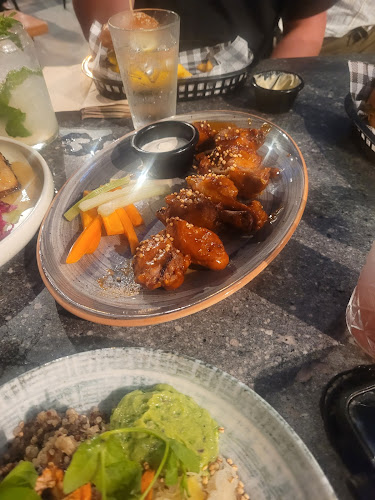 Opinii despre The Lucky Squire în Broadbeach - Hospitality and gastronomy