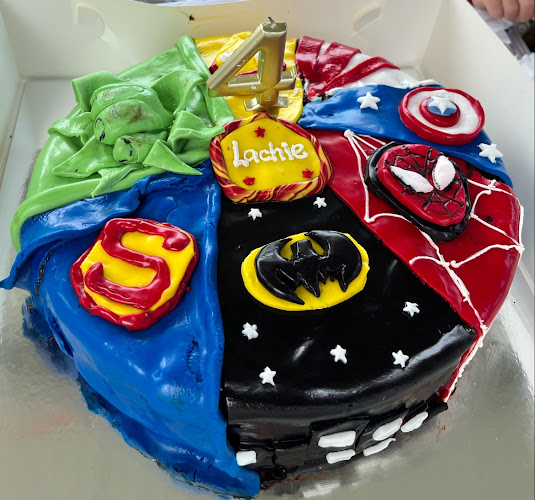 Opinii despre Caba Bakehouse and Pizza în Sydney - Hospitality and gastronomy