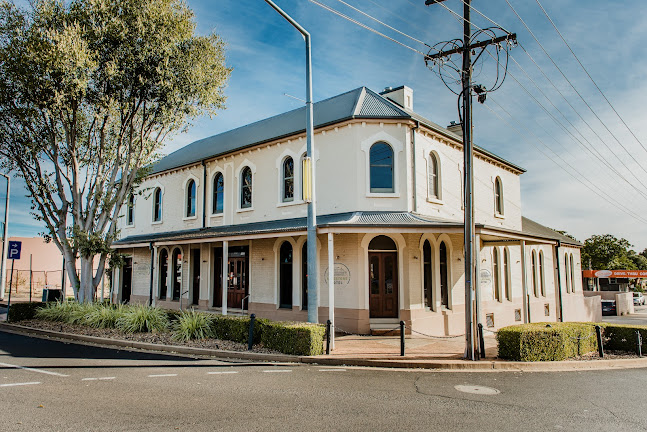 Milestone Hotel - Dubbo