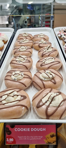 Krispy Kreme Fountain Gate - Hospitality and gastronomy