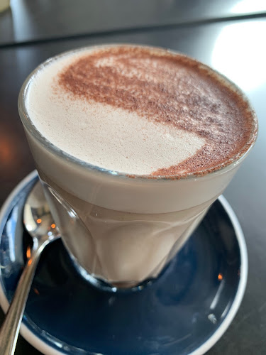 Ned's Bake & Bistro South Yarra - Hospitality and gastronomy