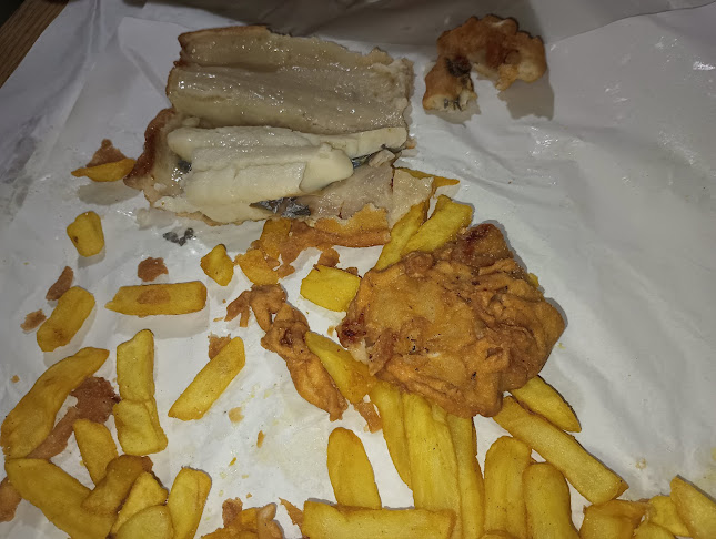 Mollison's Fish & Chips - Hospitality and gastronomy