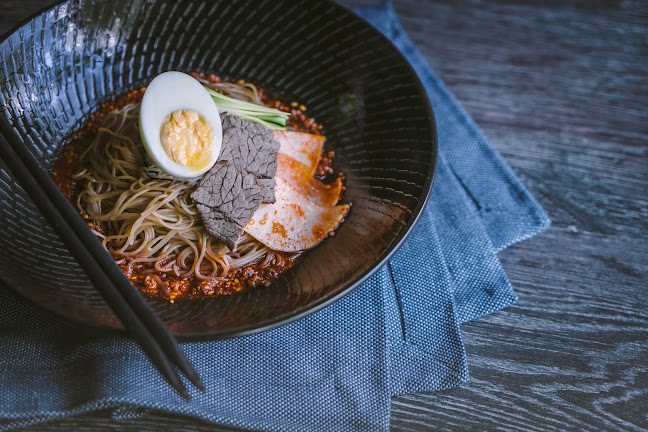 Comentarii opinii despre KorBQ