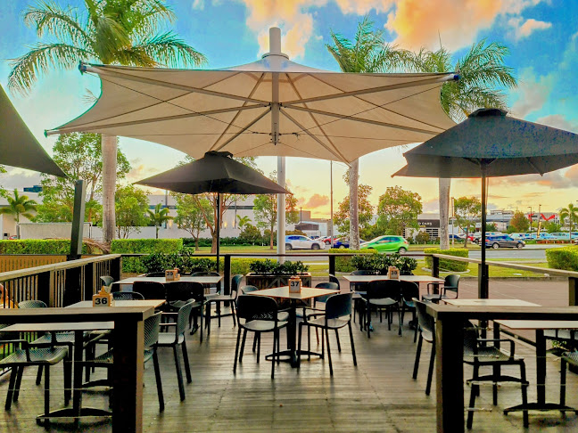 Dog and Parrot Tavern