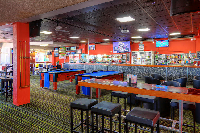 Chardons Corner Hotel