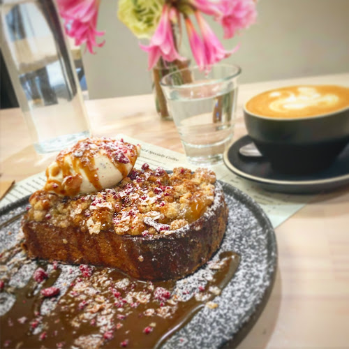 Dandy Lane Cafe - Hobart