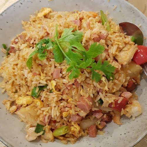 Ying's Chinese & Thai Restaurant - Hospitality and gastronomy