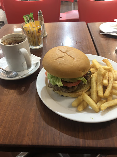 Comentarii opinii despre Cafe 21 Smith