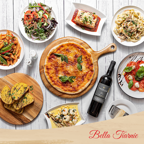 Bella Tiarnie Restaurant - Brisbane
