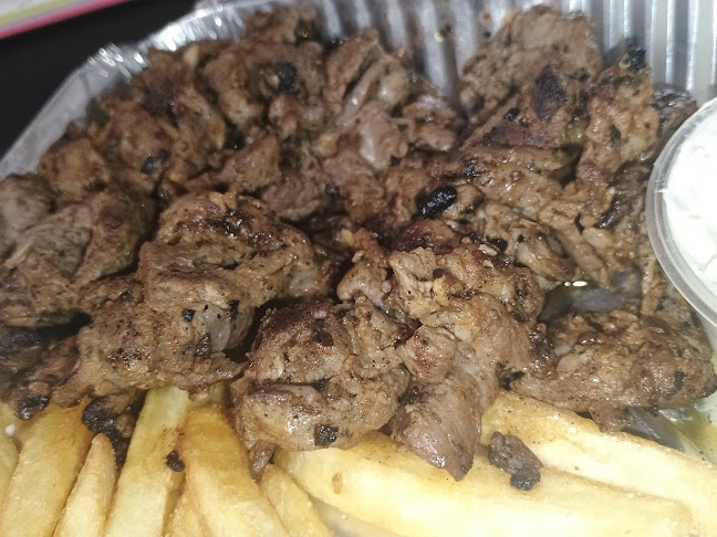 Souvo Shack - Melbourne