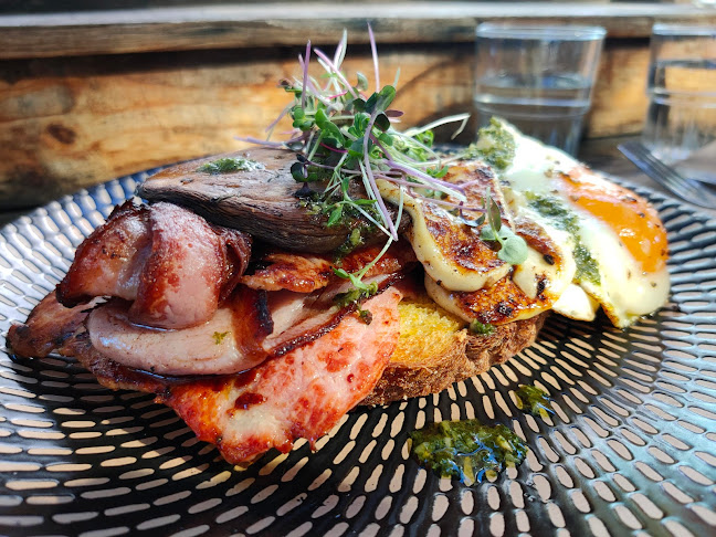 Opinii despre Social Grounds Cafe în Port Macquarie - Hospitality and gastronomy