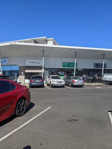 Comentarii opinii despre ICHI Japanese Restaurant