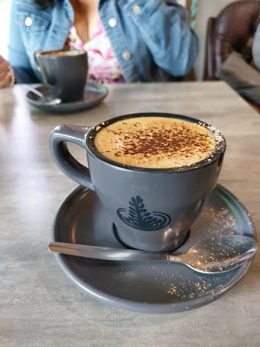 Primula Cafe & Restaurant - Hospitality and gastronomy