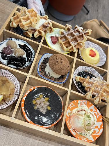 BlackBall ChinaTown - Melbourne