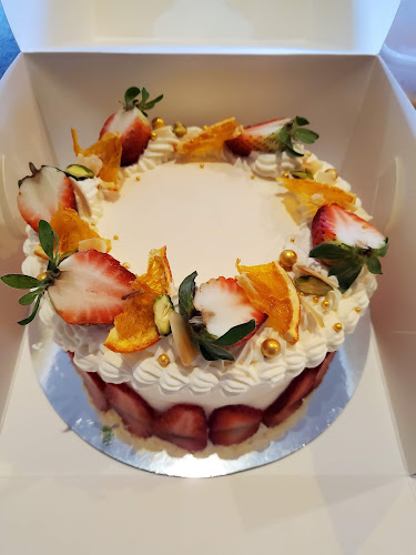 Comentarii opinii despre Cake o'clock