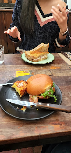 Cornershop Yarraville - Hospitality and gastronomy