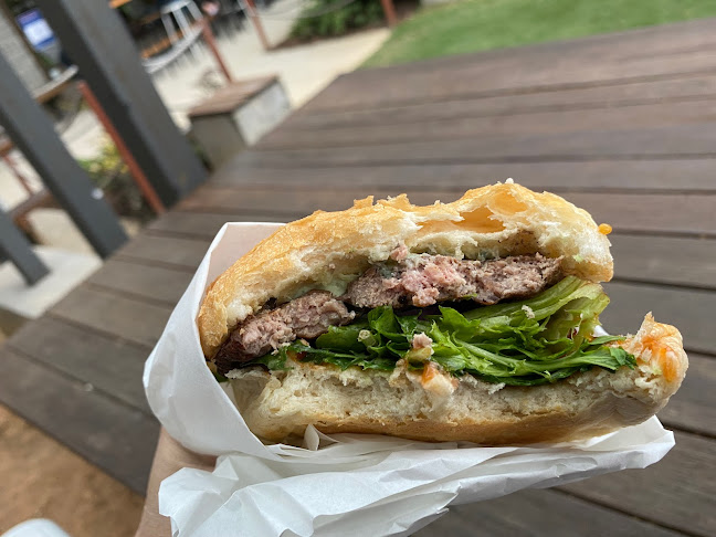 Comentarii opinii despre Brodburger