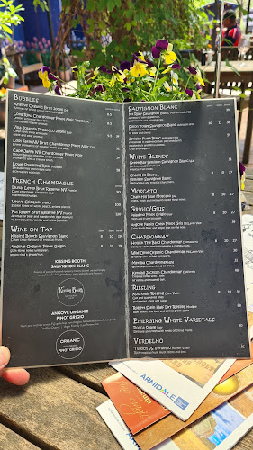 Opinii despre Top Pub în Sydney - Hospitality and gastronomy