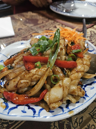 Unique Thai - Woodvale