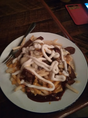 Soul Burger - Newtown - Newtown