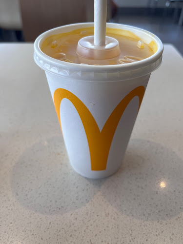 McDonald's Blaxland - Hospitality and gastronomy