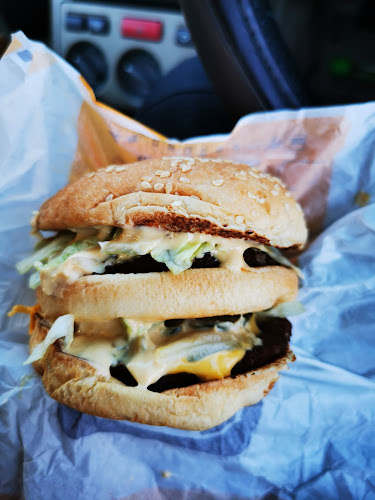 Comentarii opinii despre Hungry Jack's Burgers Glenorchy