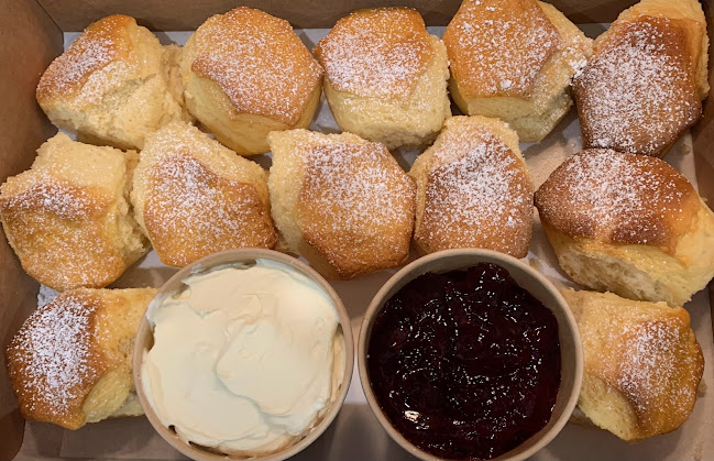 Overindulge - Hospitality and gastronomy