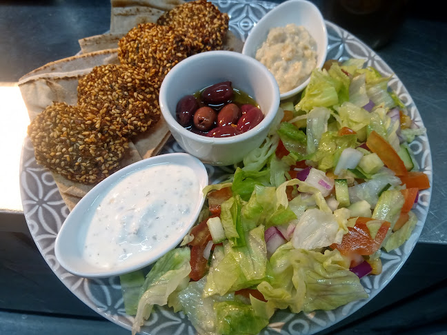 Kings Valley Egyptian Cuisine - Forster