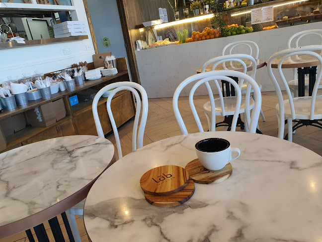 Lab Kitchen Wentworth Point