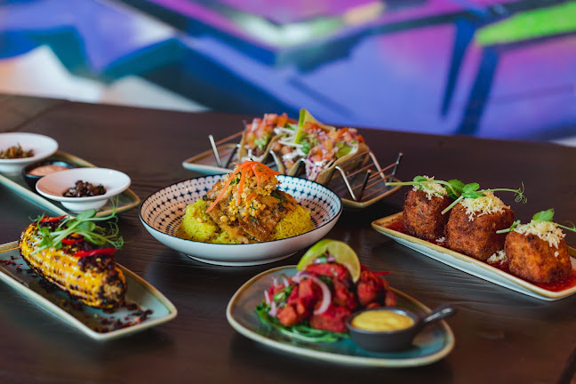 Opinii despre Street Eats Eatery în Perth - Hospitality and gastronomy