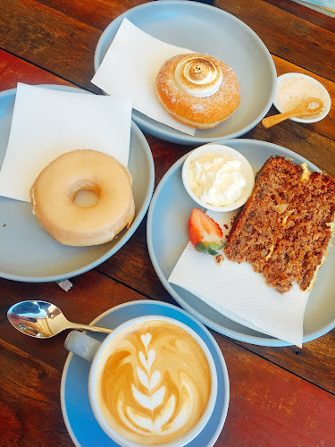 NOA Eat Drink Share - Hospitality and gastronomy