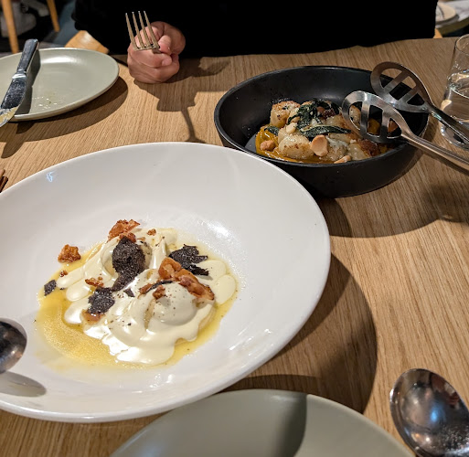 Comentarii opinii despre Orzo