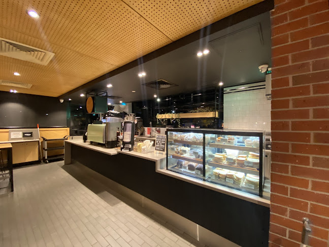 McDonald's Coffs Harbour Service Centre - Coffs Harbour