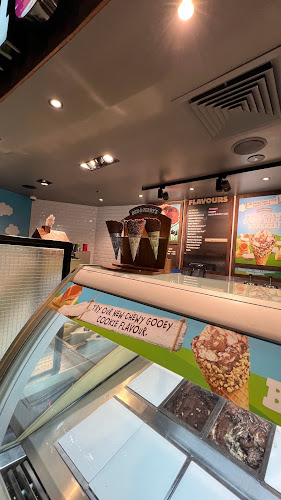 Ben & Jerry's - Ultimo