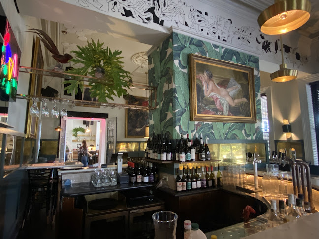 Golden Boy - Hospitality and gastronomy